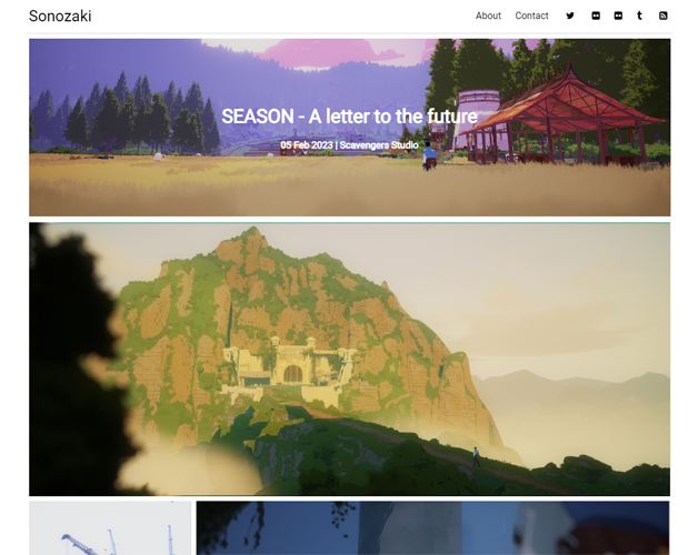 How to create and host your own portfolio for free